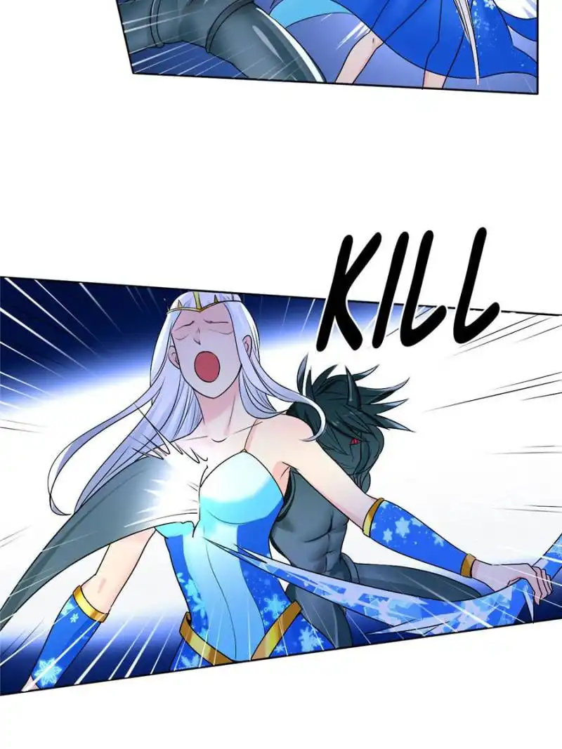 Legend Reboot Chapter 50 6